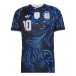 Argentina adidas Away Shirt 2026 - Messi #10 - Image 4
