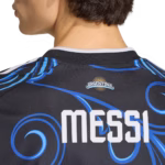 Argentina adidas Away Shirt 2026 - Messi #10 - Image 6