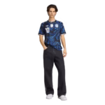 Argentina adidas Away Shirt 2026 - Messi #10 - Image 7