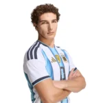 Argentina adidas Home Shirt 2026 - Messi #10 - Image 5