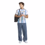 Argentina adidas Home Shirt 2026 - Messi #10 - Image 6