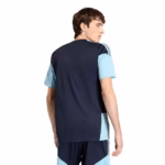 Argentina adidas Training Jersey - Navy - Image 2