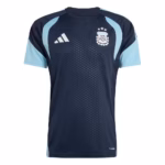 Argentina adidas Training Jersey - Navy - Image 5