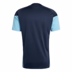 Argentina adidas Training Jersey - Navy - Image 4