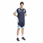 Argentina adidas Training Jersey - Navy - Image 3