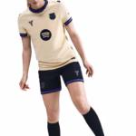 Barcelona Nike Dri-FIT ADV Away Match Shirt 2025-26 - Womens - Image 5