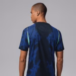 Brazil Jordan Away Aero-FIT Match Shirt 2026 - Image 2