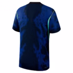 Brazil Jordan Away Aero-FIT Match Shirt 2026 - Image 4