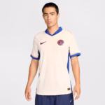 Chelsea Nike Dri Fit Adv Away Match Shirt 2024-25