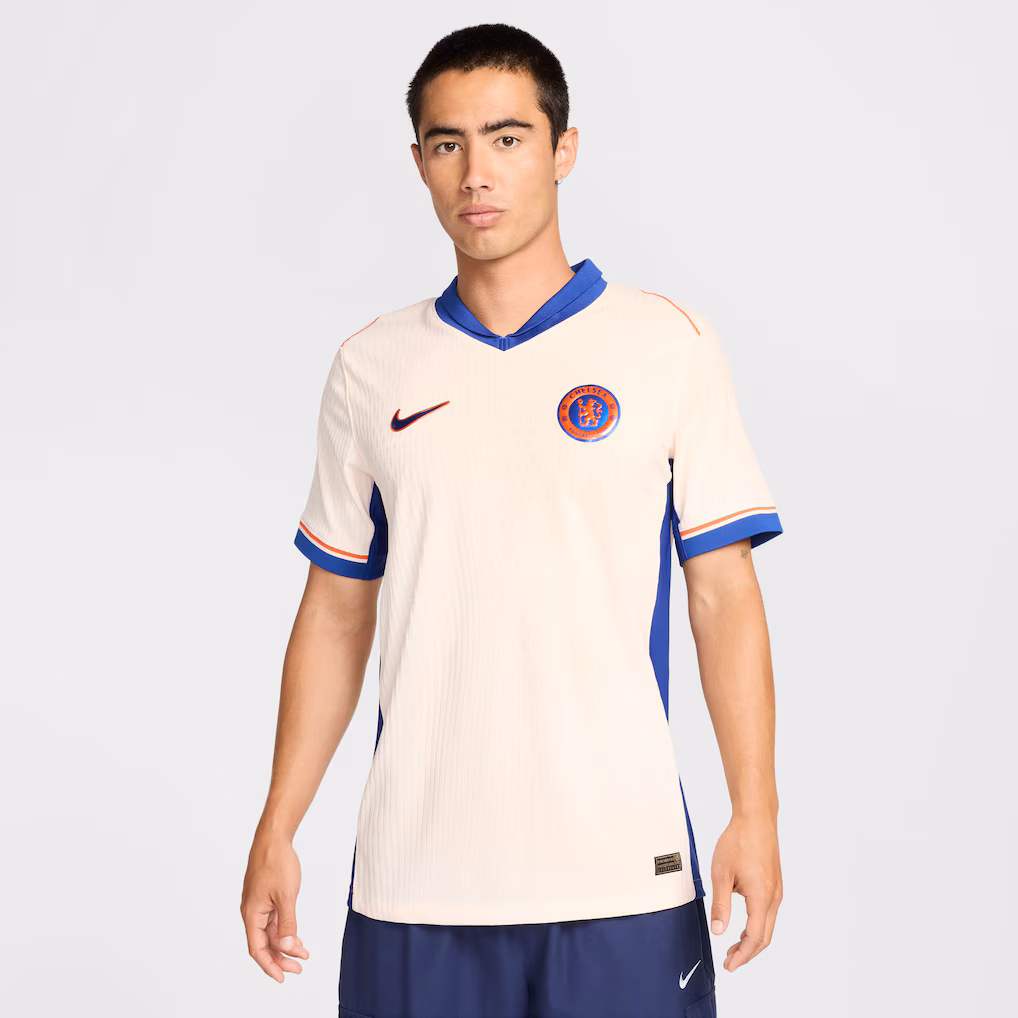 chelsea-nike-dri-fit-adv-away-match-shirt-2024-25-1 Chelsea Nike Dri Fit Adv Away Match Shirt 2024-25 - Image 1