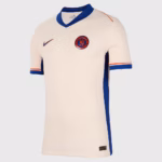 Chelsea Nike Dri Fit Adv Away Match Shirt 2024-25 - Image 3