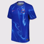 Chelsea Nike Dri-FIT ADV Home Match Shirt 2024-25 - Image 3