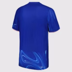 Chelsea Nike Dri-FIT ADV Home Match Shirt 2024-25 - Image 4