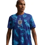 England Nike Stadium Goalkeeper Shirt 2026