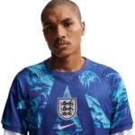 England Nike Stadium Goalkeeper Shirt 2026 - Image 9
