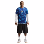 England Nike Stadium Goalkeeper Shirt 2026 - Image 6