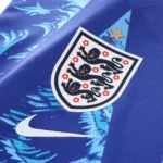 England Nike Stadium Goalkeeper Shirt 2026 - Image 4