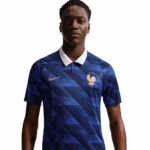 France Nike Home Stadium Shirt 2026