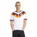 Germany National Team adidas Home Shirt 2026