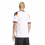 Germany National Team adidas Home Shirt 2026 - Image 2