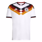 Germany National Team adidas Home Shirt 2026 - Image 3