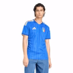 Italy adidas Home Shirt 2026