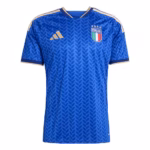 Italy adidas Home Shirt 2026 - Image 3