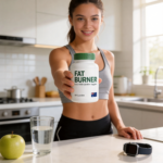 LeanBurn Natural Fat Burner – Metabolism Booster, Appetite Support, 60 Capsules, Australian Made - Image 3