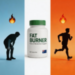 LeanBurn Natural Fat Burner – Metabolism Booster, Appetite Support, 60 Capsules, Australian Made - Image 4