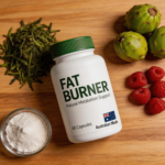 LeanBurn Natural Fat Burner – Metabolism Booster, Appetite Support, 60 Capsules, Australian Made - Image 5