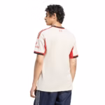 Liverpool adidas Away Shirt 2025-26 - Image 5