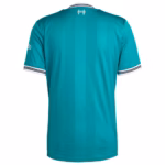 Liverpool adidas Third Shirt 2025-26 - Image 3