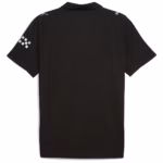 Manchester City PUMA Away Shirt 2025-26 - Image 3