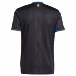 Manchester United adidas Third Shirt 2025-26 - Image 3