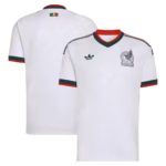 Mexico adidas Away Shirt 2026
