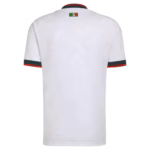 Mexico adidas Away Shirt 2026 - Image 3