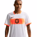 Netherlands Nike Away Stadium Shirt 2026