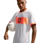 Netherlands Nike Away Stadium Shirt 2026 - Image 2