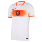 Netherlands Nike Away Stadium Shirt 2026 - Image 3