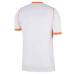Netherlands Nike Away Stadium Shirt 2026 - Image 4