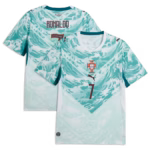 Portugal PUMA Away Shirt 2026 - Ronaldo #7