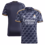 Real Madrid adidas Away Shirt 2023-24
