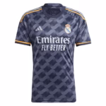 Real Madrid adidas Away Shirt 2023-24 - Image 2