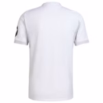 Real Madrid adidas Home Authentic Shirt 2025-26 - Image 3
