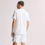 Real Madrid adidas Home Authentic Shirt 2025-26 - Image 5