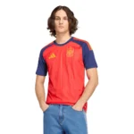 Spain adidas Home Shirt 2026