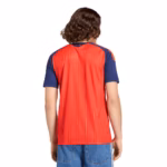Spain adidas Home Shirt 2026 - Image 2
