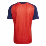 Spain adidas Home Shirt 2026 - Image 4