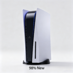 Pre-Owned PS5 Disc Edition Console — Fully Tested | Free Shipping Australia
