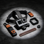 Pre-Owned DJI / Insta360 Action Camera – Head & Chest Mount Kit, 99% Like New, 30-Day Warranty, Free Returns, Fast Shipping Australia
